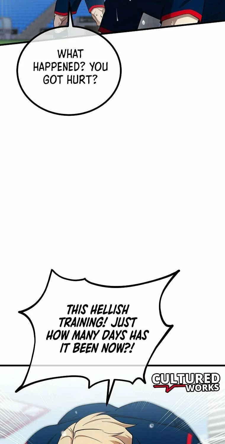 Dark Haired Tactical Genius Chapter 40 page 29 - 