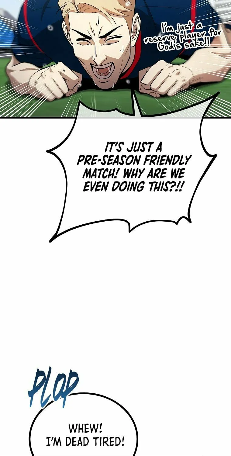 Dark Haired Tactical Genius Chapter 40 page 30 - 