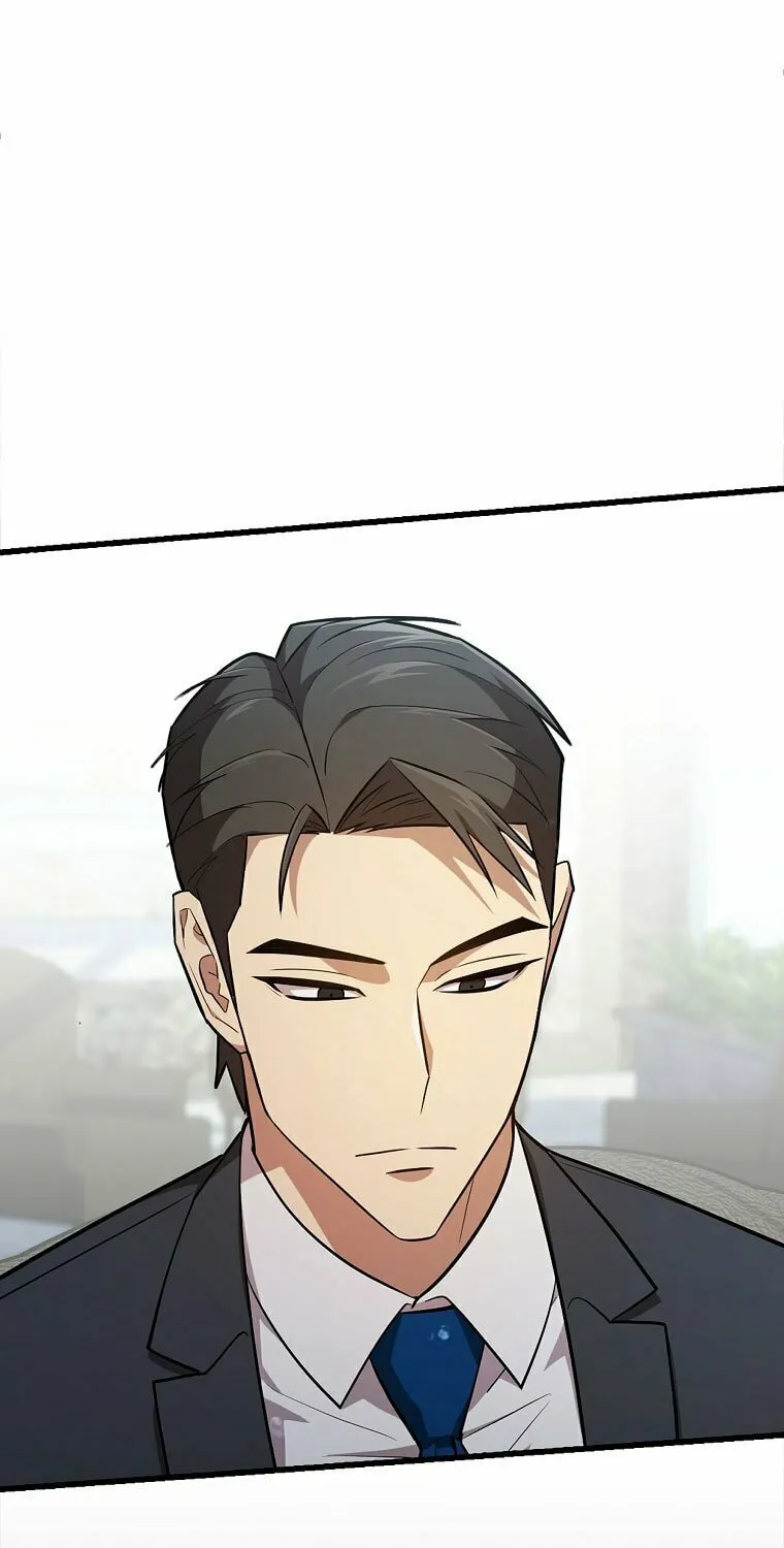 Dark Haired Tactical Genius Chapter 40 page 4 - 
