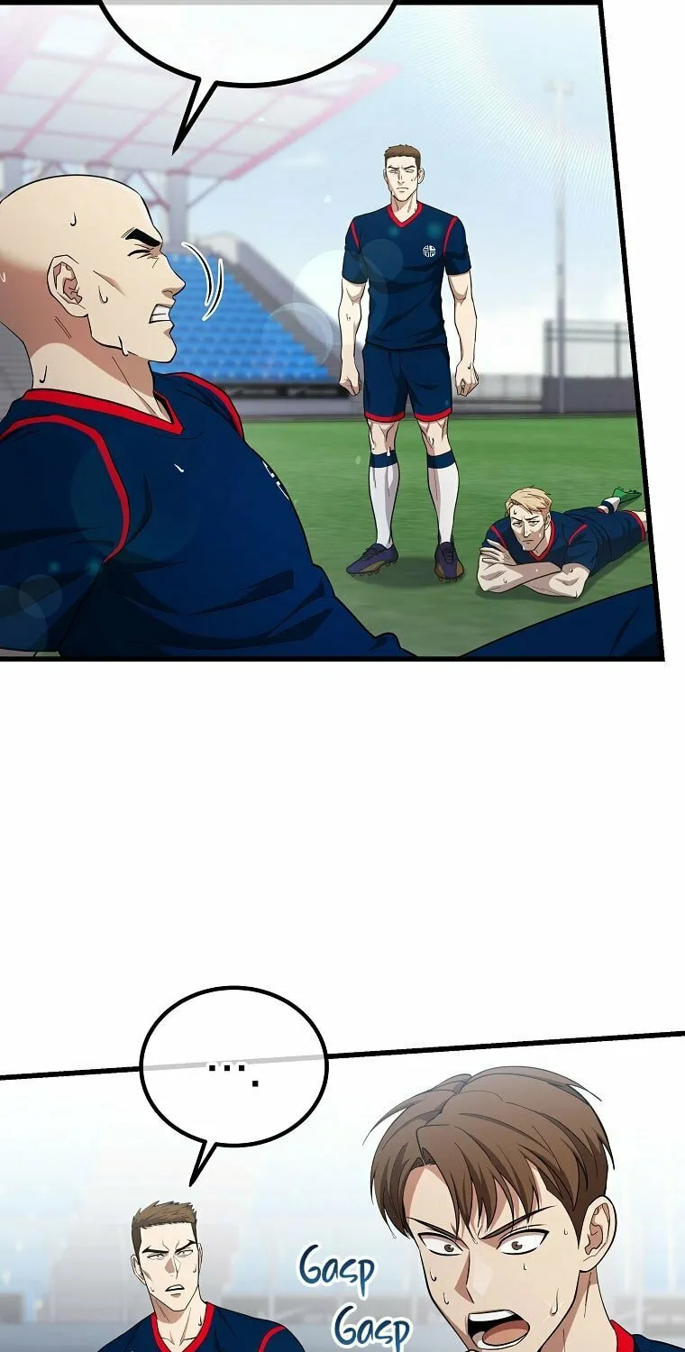 Dark Haired Tactical Genius Chapter 40 page 31 - 