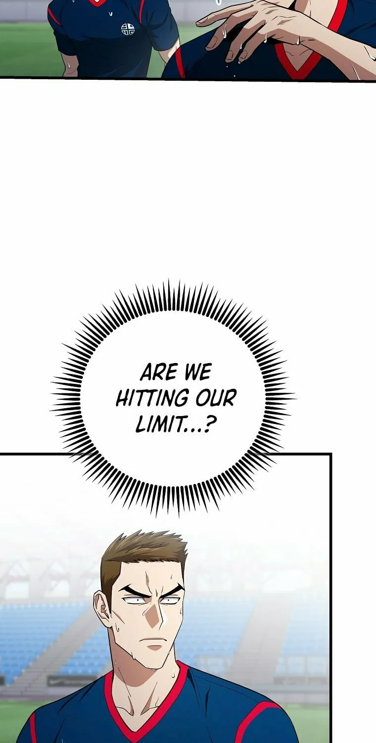 Dark Haired Tactical Genius Chapter 40 page 32 - 