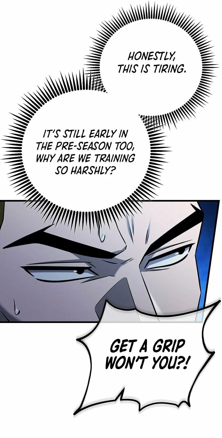Dark Haired Tactical Genius Chapter 40 page 34 - 