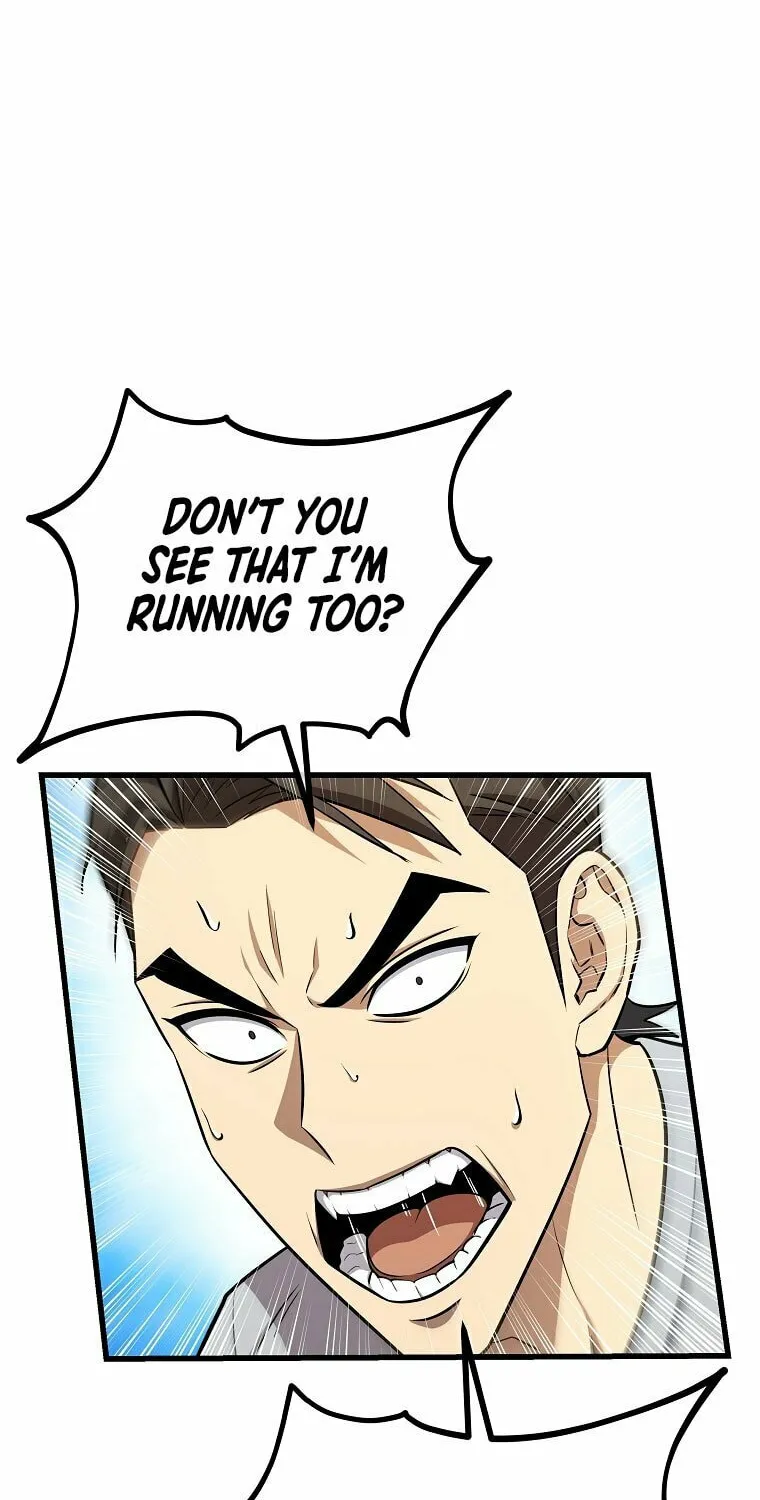 Dark Haired Tactical Genius Chapter 40 page 35 - 