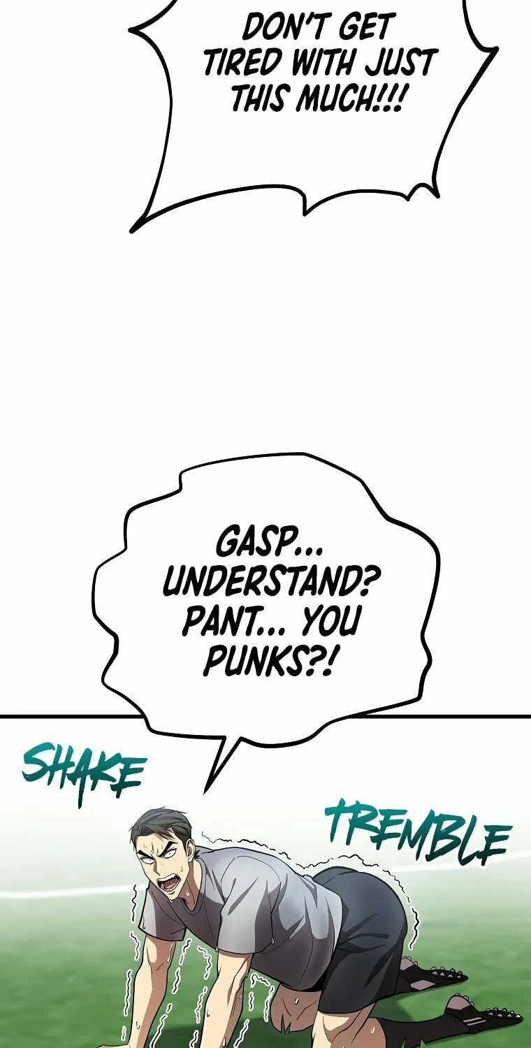 Dark Haired Tactical Genius Chapter 40 page 36 - 