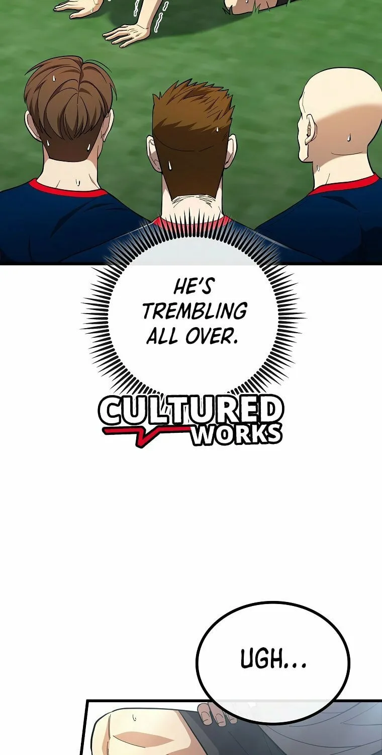 Dark Haired Tactical Genius Chapter 40 page 37 - 