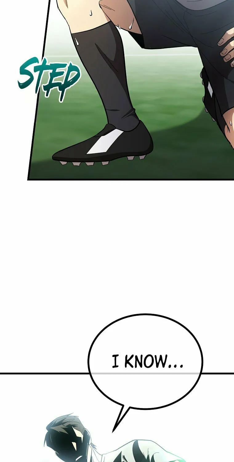 Dark Haired Tactical Genius Chapter 40 page 38 - 