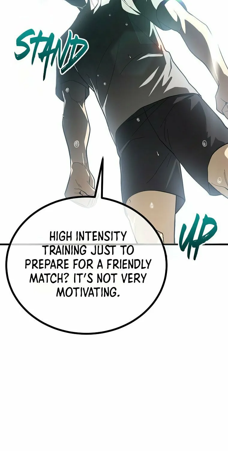 Dark Haired Tactical Genius Chapter 40 page 39 - 