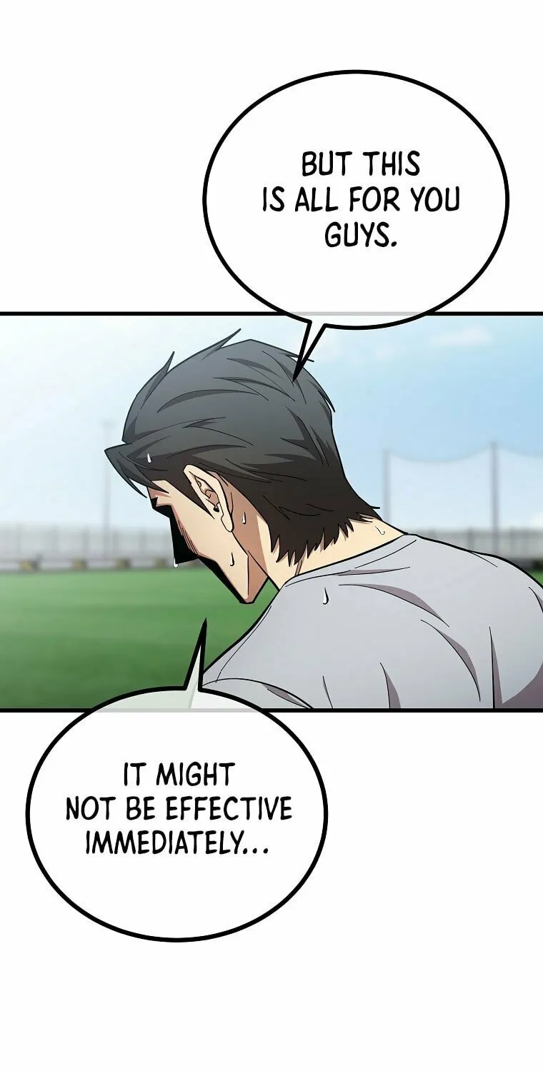 Dark Haired Tactical Genius Chapter 40 page 40 - 