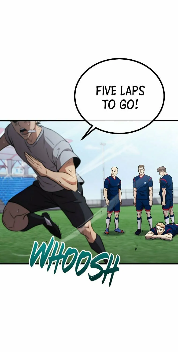 Dark Haired Tactical Genius Chapter 40 page 44 - 