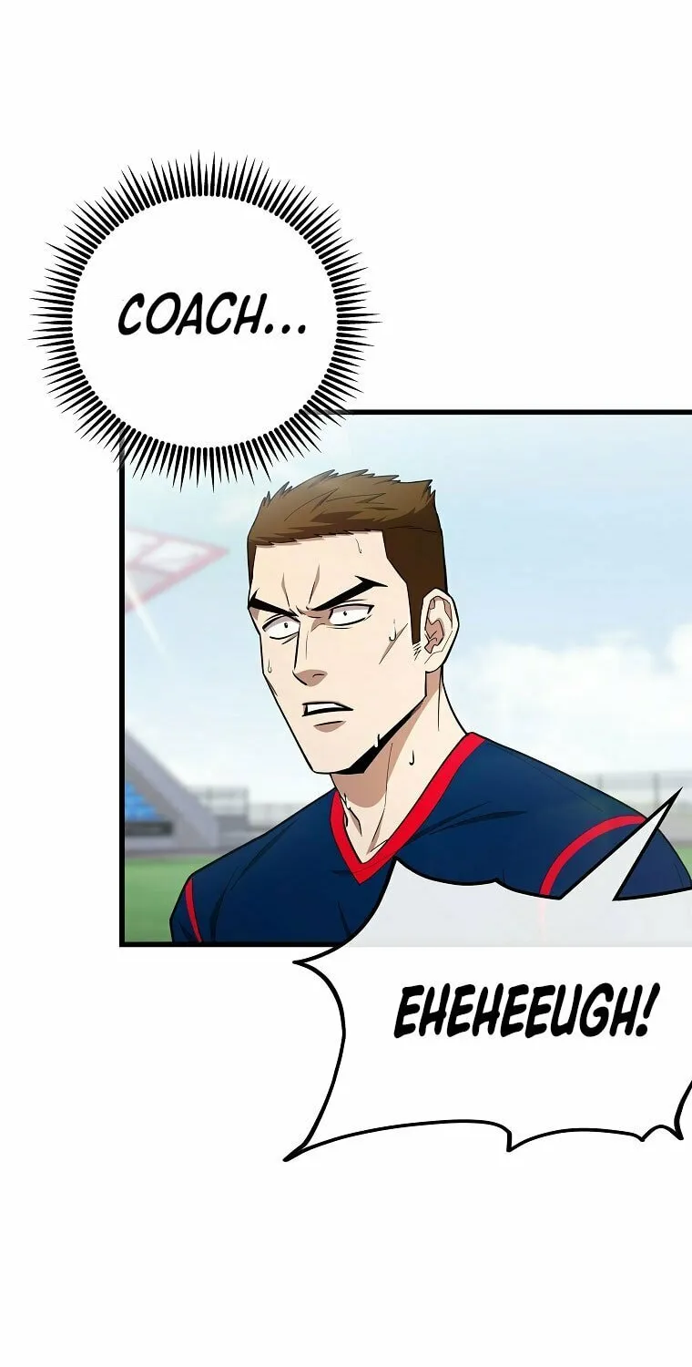 Dark Haired Tactical Genius Chapter 40 page 45 - 