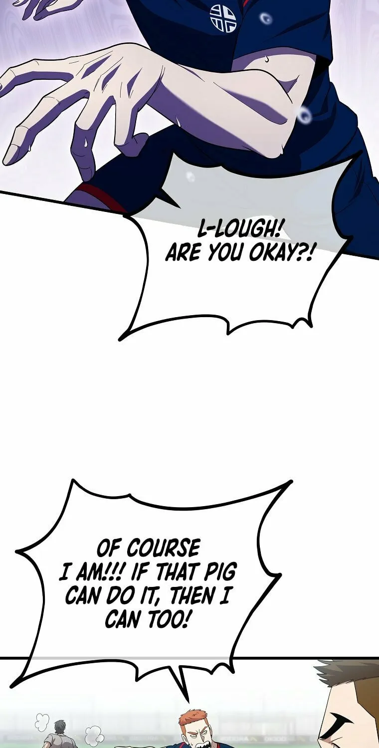 Dark Haired Tactical Genius Chapter 40 page 47 - 