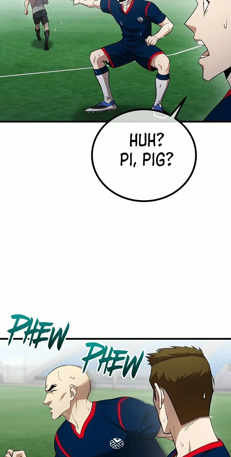 Dark Haired Tactical Genius Chapter 40 page 48 - 