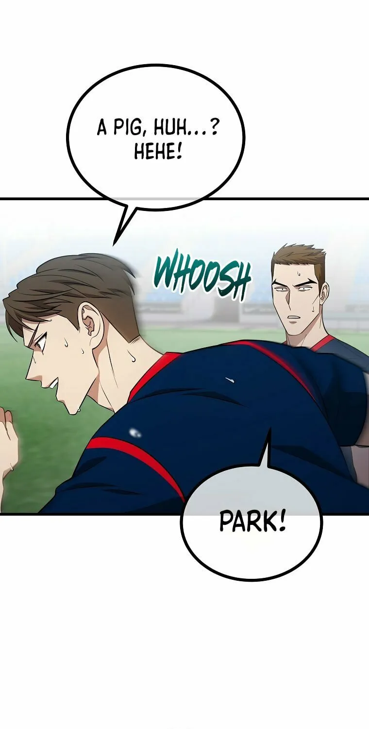 Dark Haired Tactical Genius Chapter 40 page 50 - 