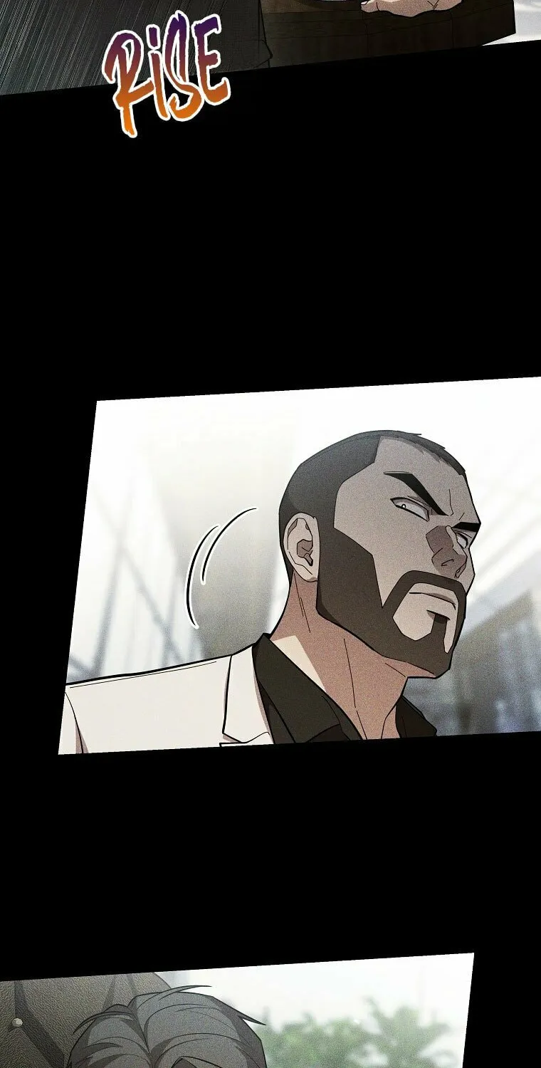 Dark Haired Tactical Genius Chapter 40 page 6 - 