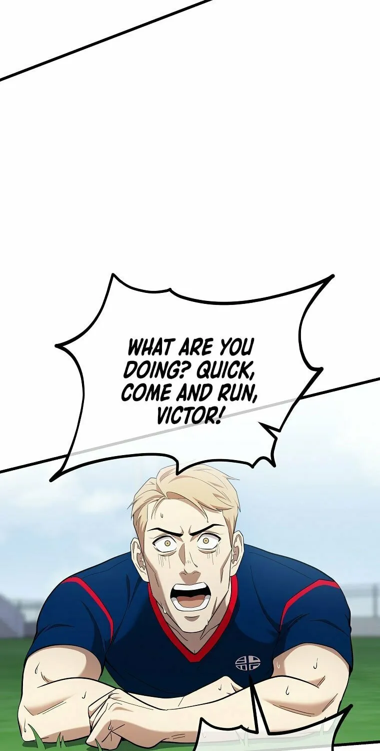 Dark Haired Tactical Genius Chapter 40 page 54 - 