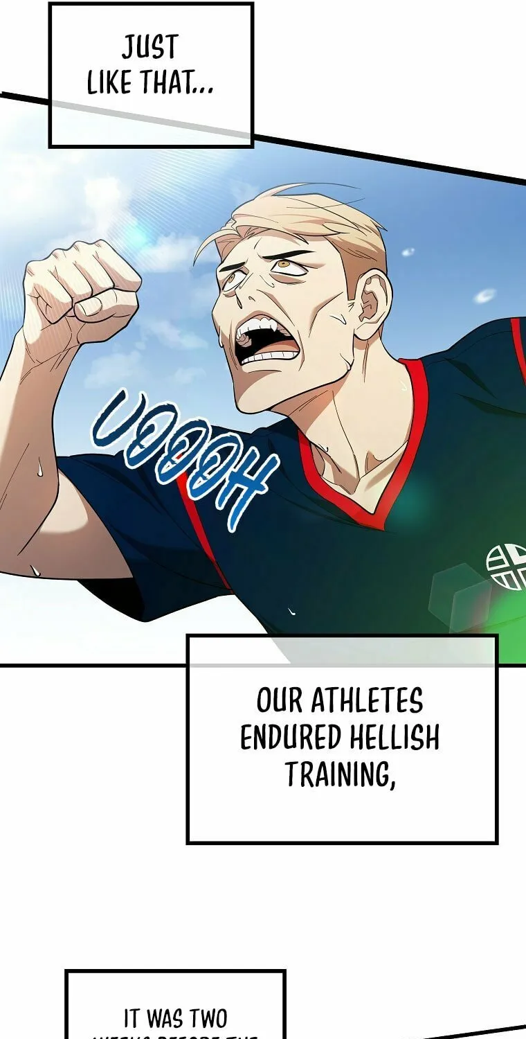 Dark Haired Tactical Genius Chapter 40 page 58 - 