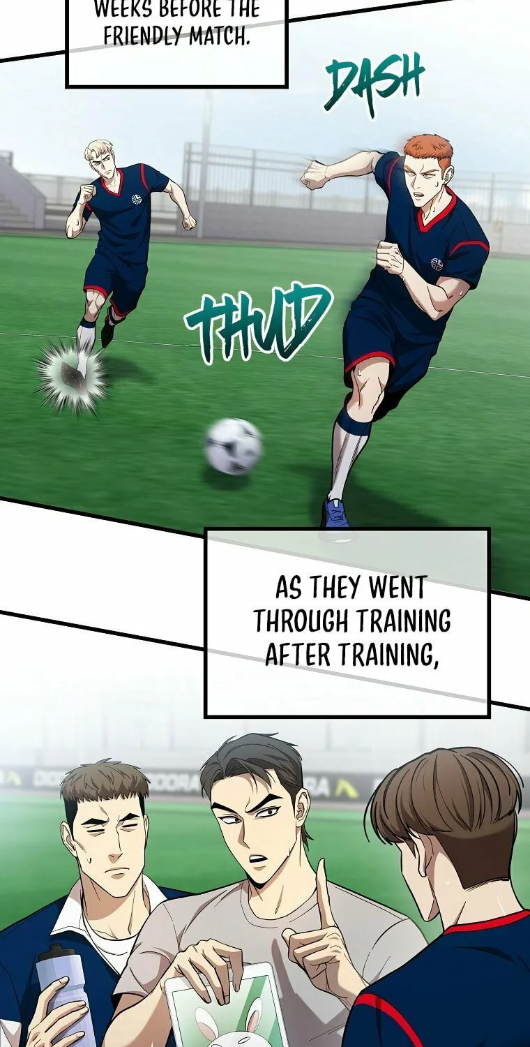 Dark Haired Tactical Genius Chapter 40 page 59 - 