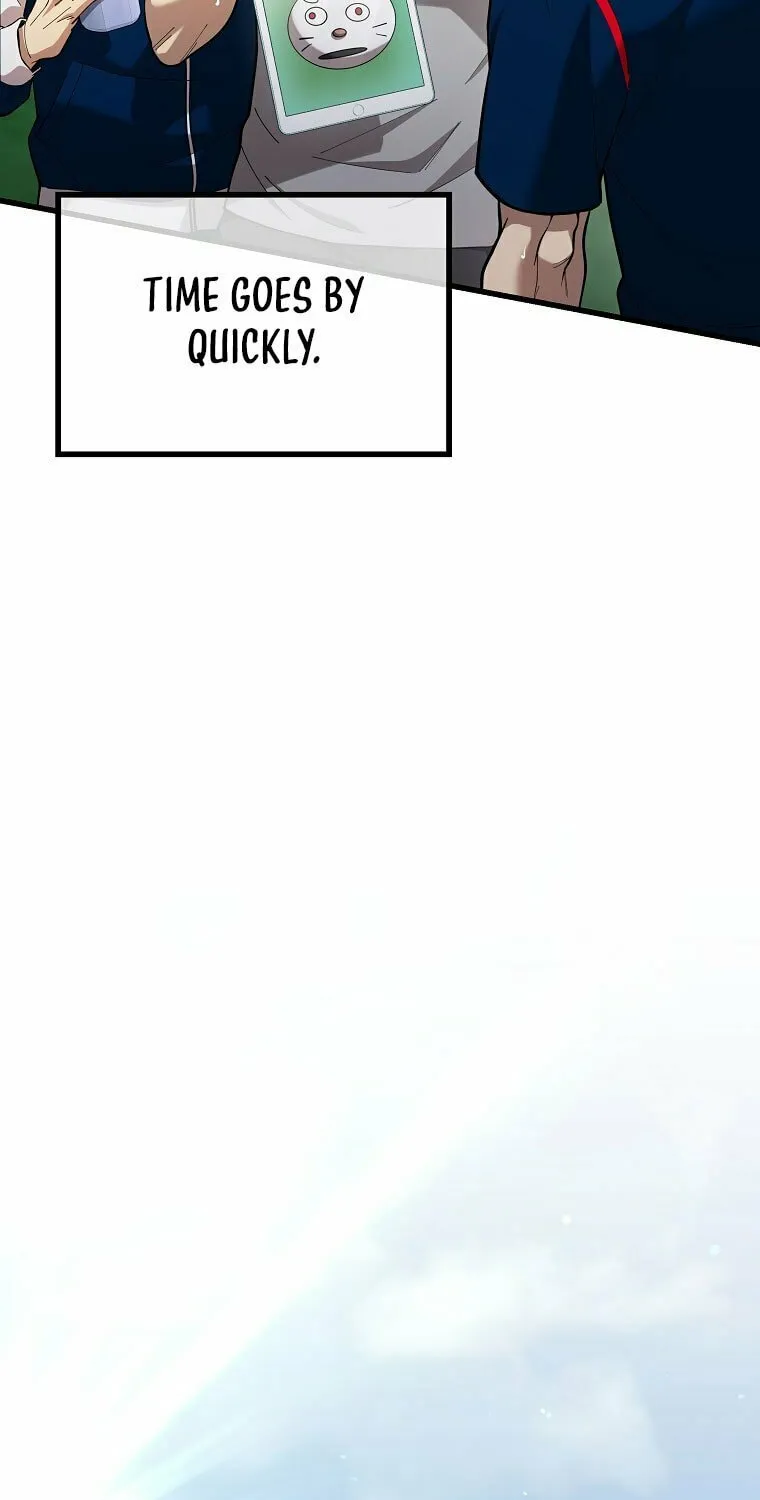 Dark Haired Tactical Genius Chapter 40 page 60 - 