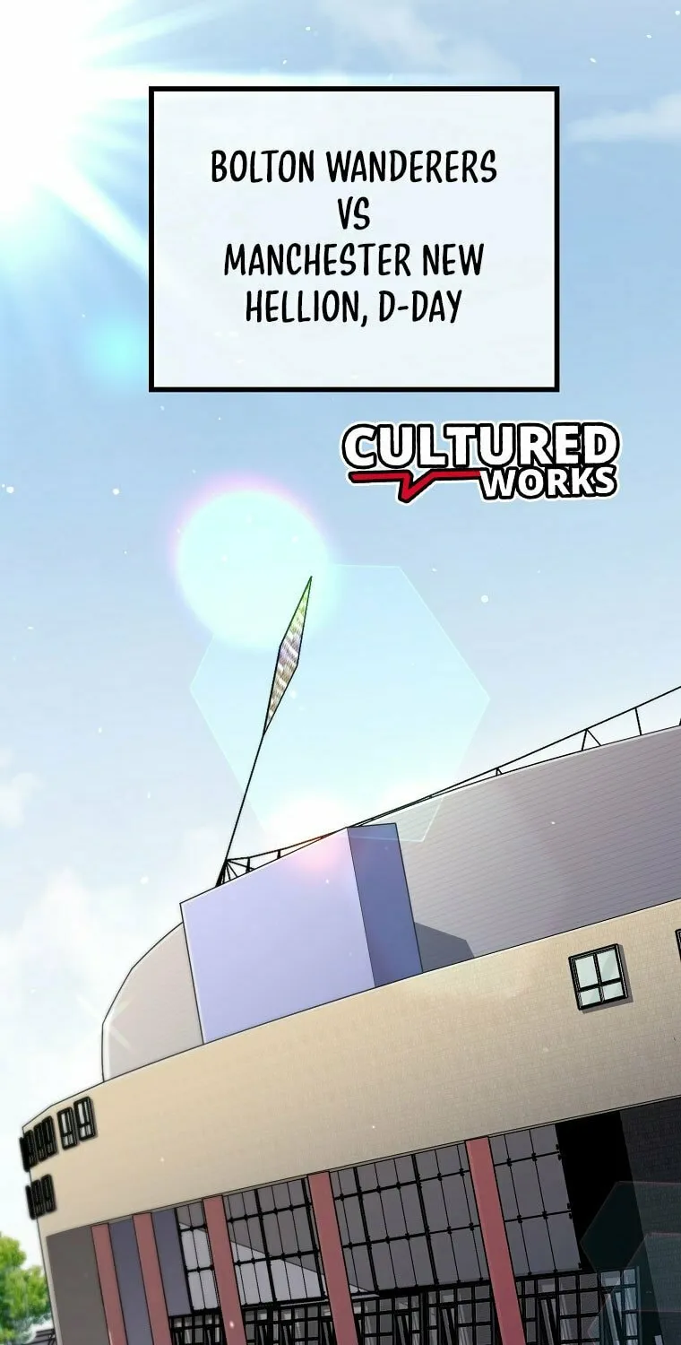 Dark Haired Tactical Genius Chapter 40 page 61 - 