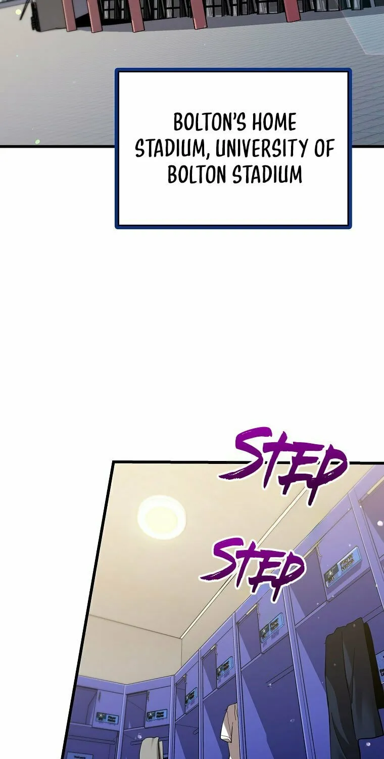 Dark Haired Tactical Genius Chapter 40 page 62 - 