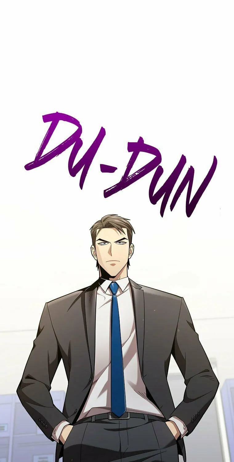 Dark Haired Tactical Genius Chapter 40 page 64 - 