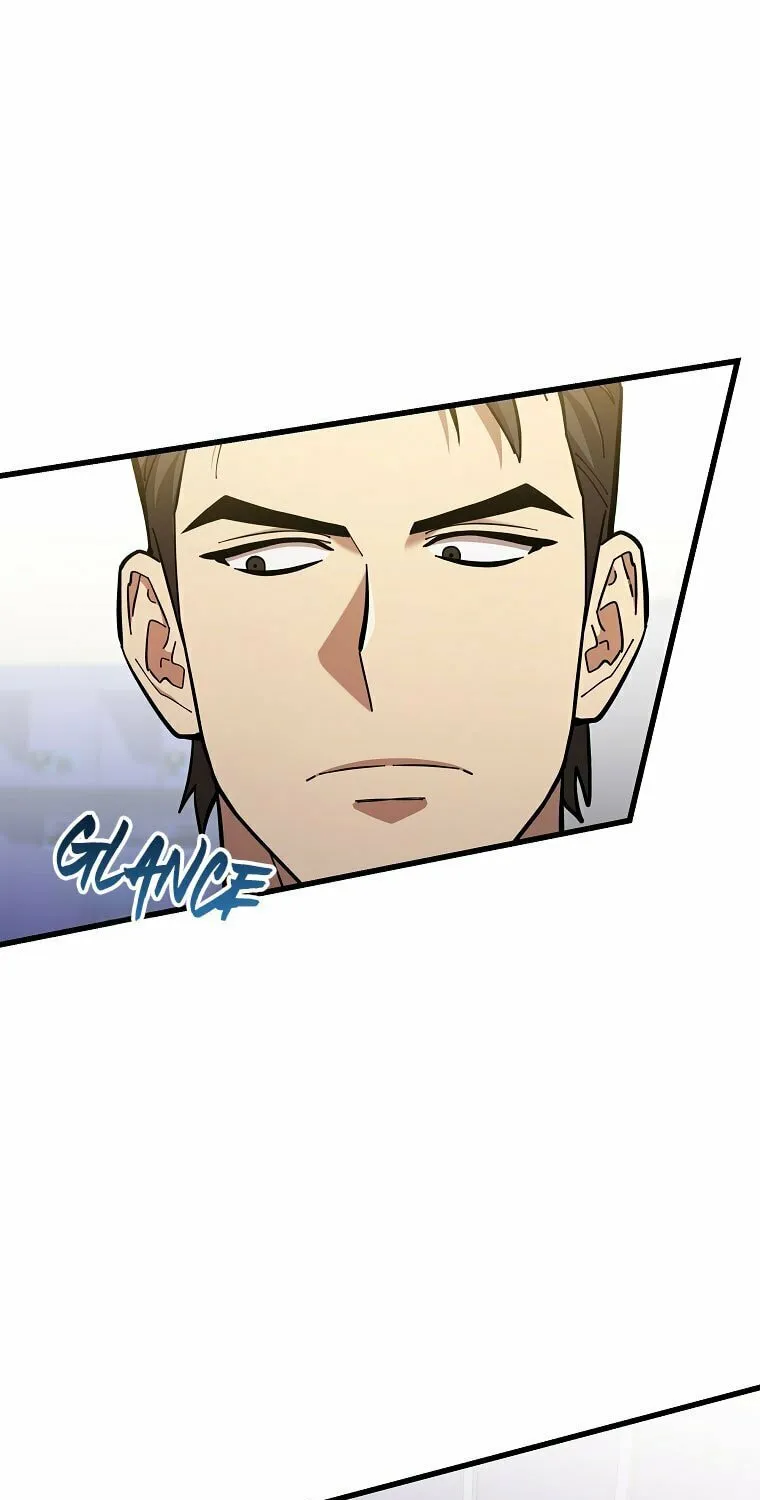 Dark Haired Tactical Genius Chapter 40 page 66 - 