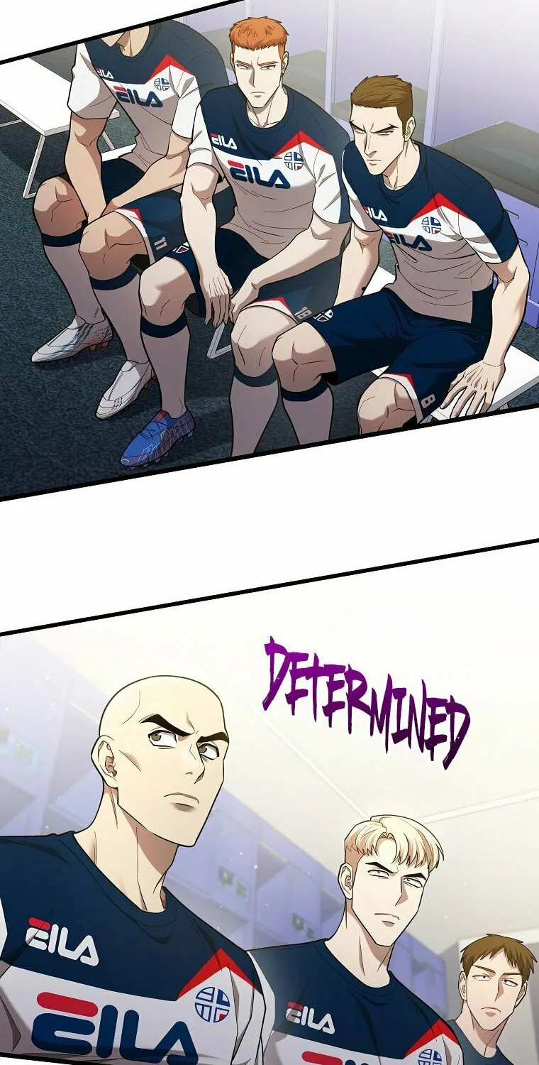 Dark Haired Tactical Genius Chapter 40 page 67 - 