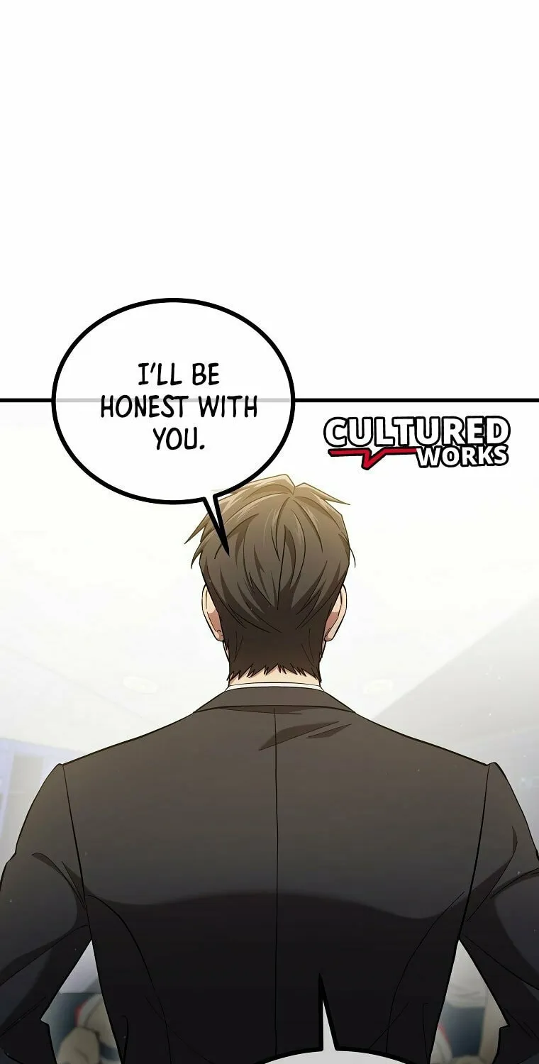 Dark Haired Tactical Genius Chapter 40 page 69 - 
