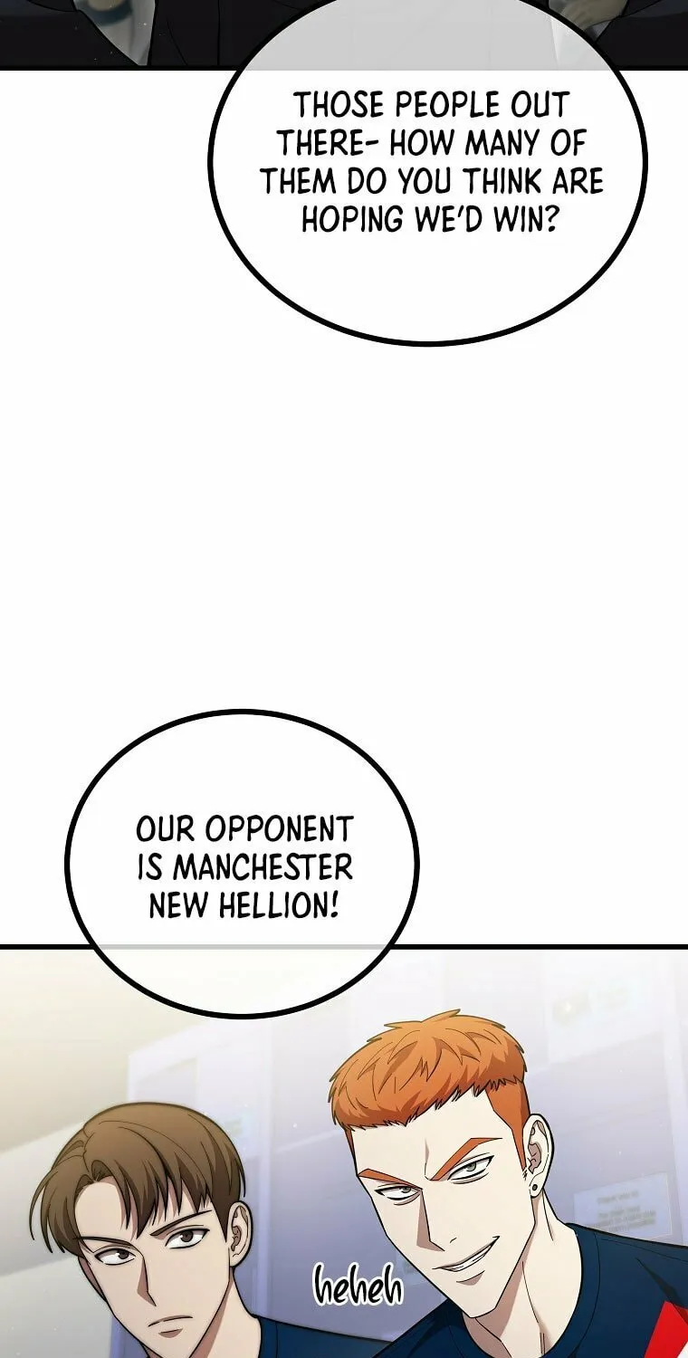 Dark Haired Tactical Genius Chapter 40 page 70 - 