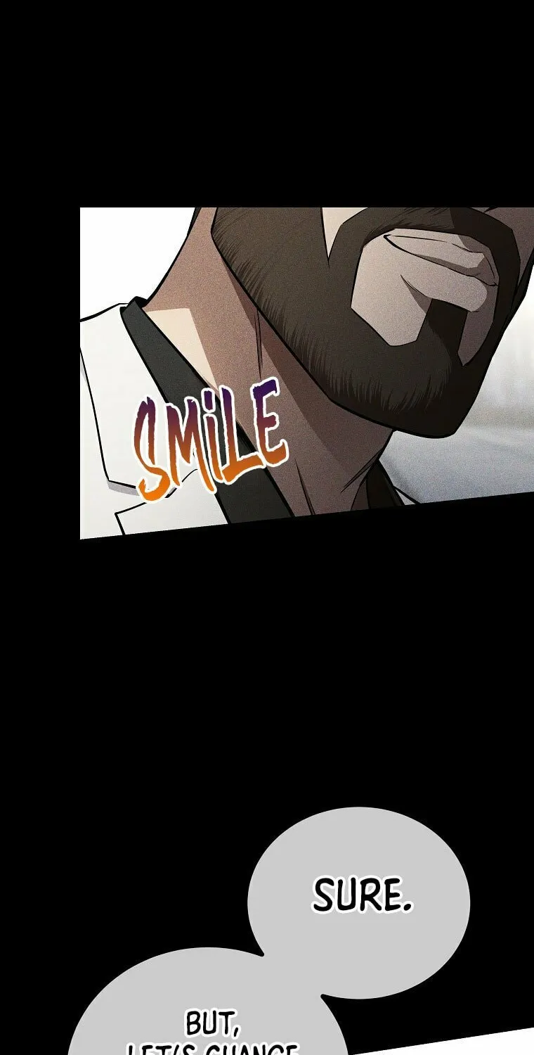 Dark Haired Tactical Genius Chapter 40 page 8 - 