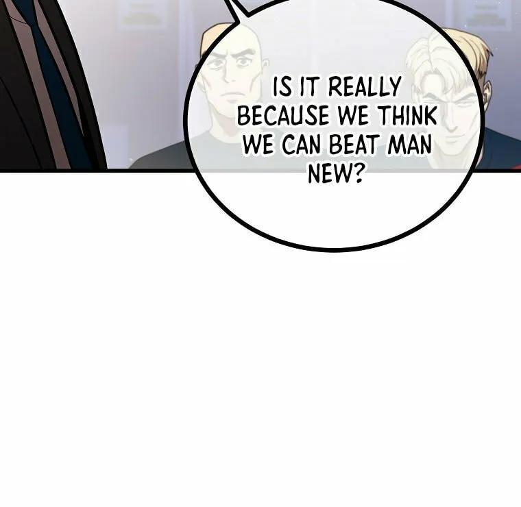 Dark Haired Tactical Genius Chapter 40 page 72 - 