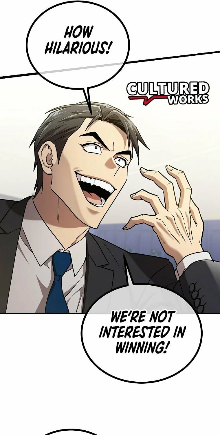 Dark Haired Tactical Genius Chapter 40 page 73 - 