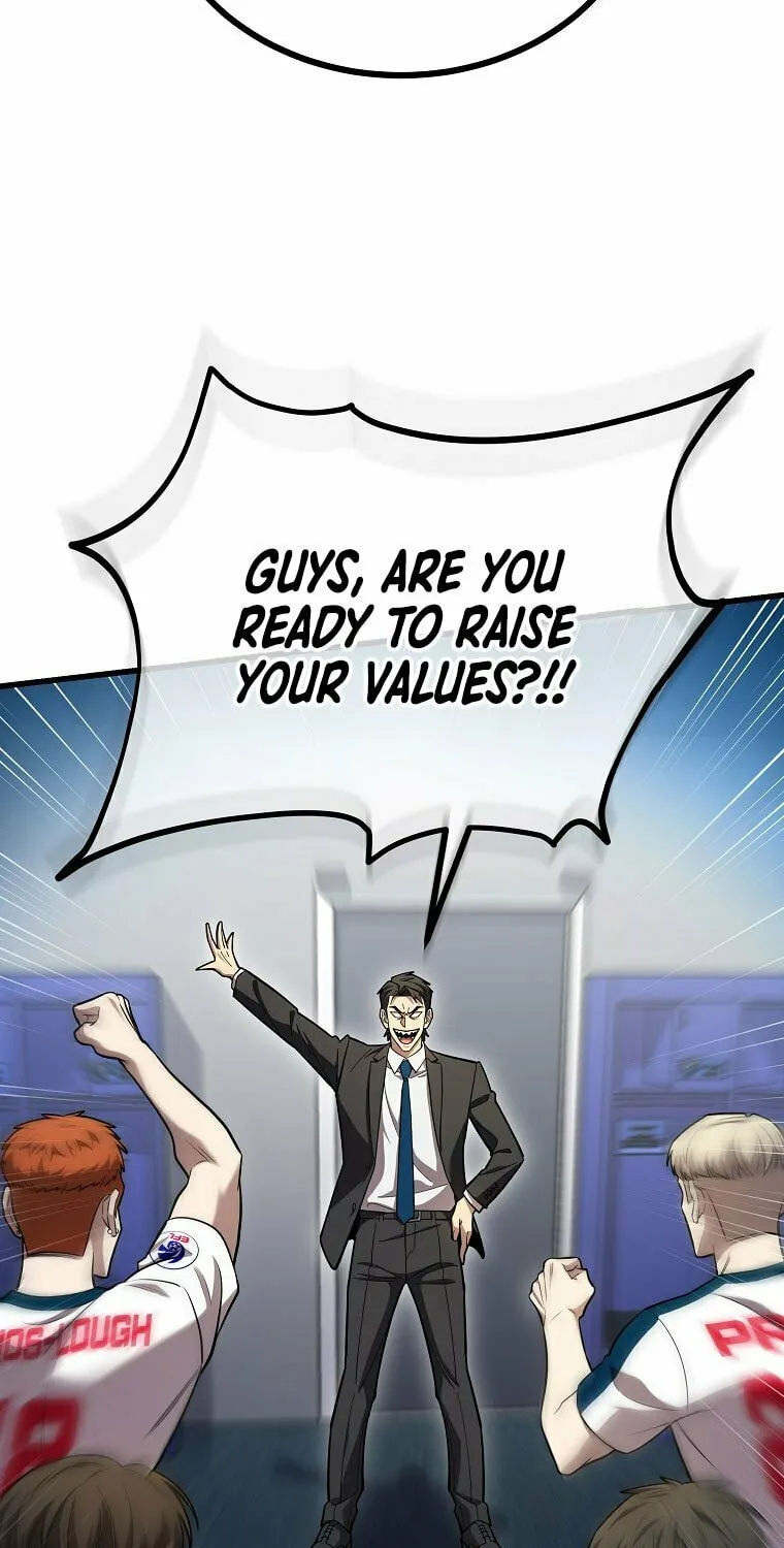 Dark Haired Tactical Genius Chapter 40 page 75 - 