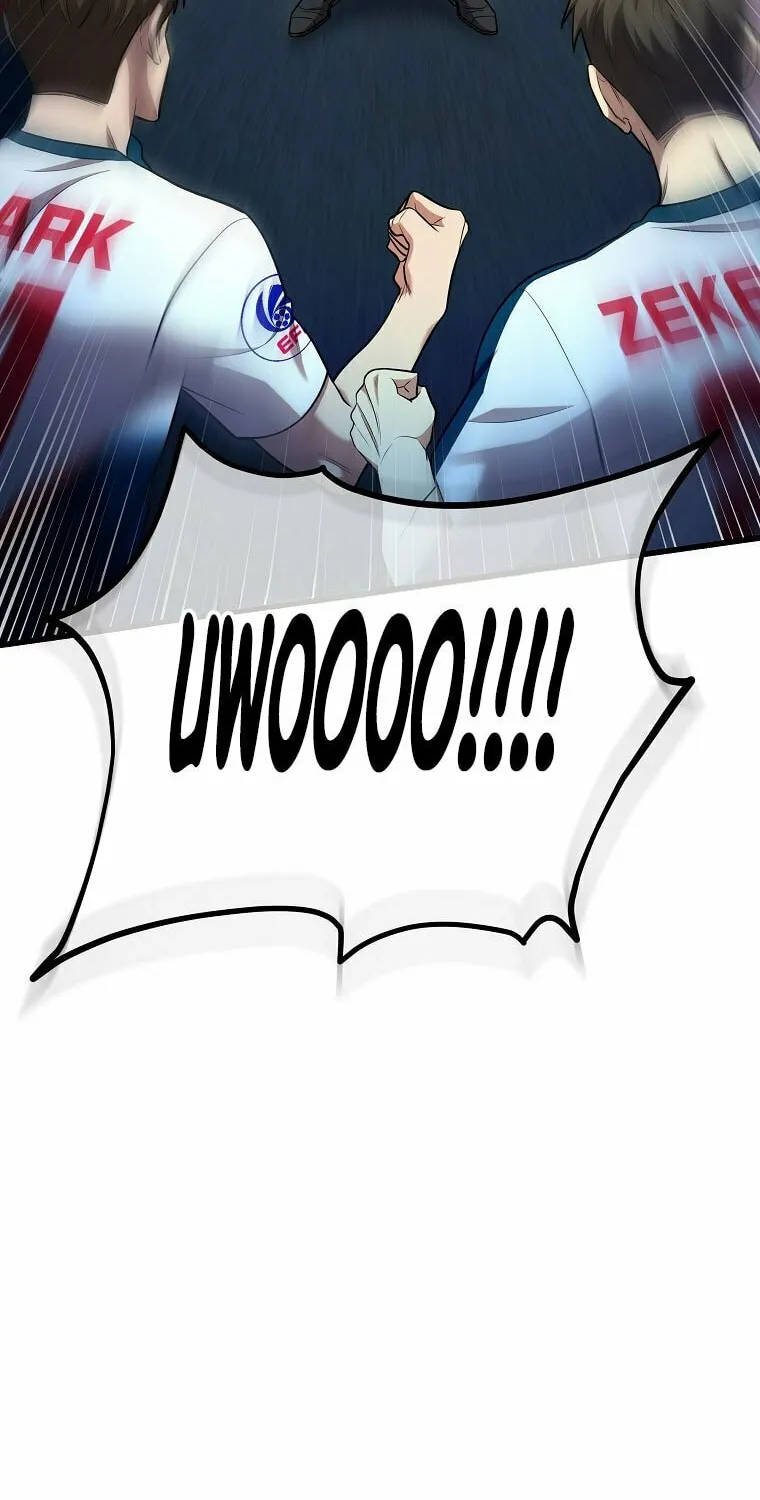 Dark Haired Tactical Genius Chapter 40 page 76 - 