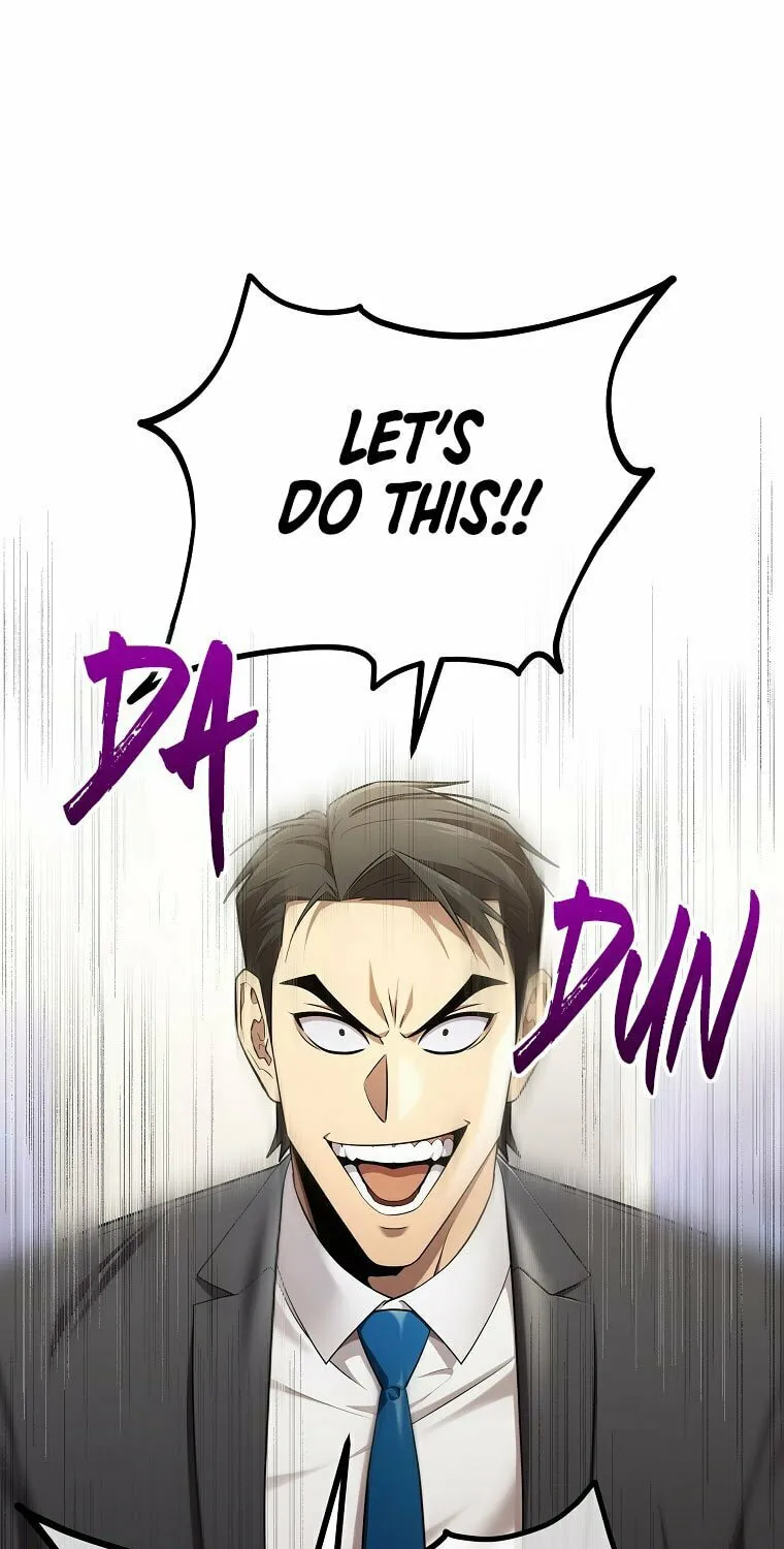 Dark Haired Tactical Genius Chapter 40 page 77 - 