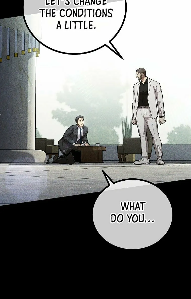 Dark Haired Tactical Genius Chapter 40 page 9 - 