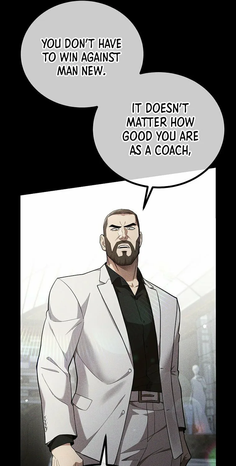 Dark Haired Tactical Genius Chapter 40 page 10 - 