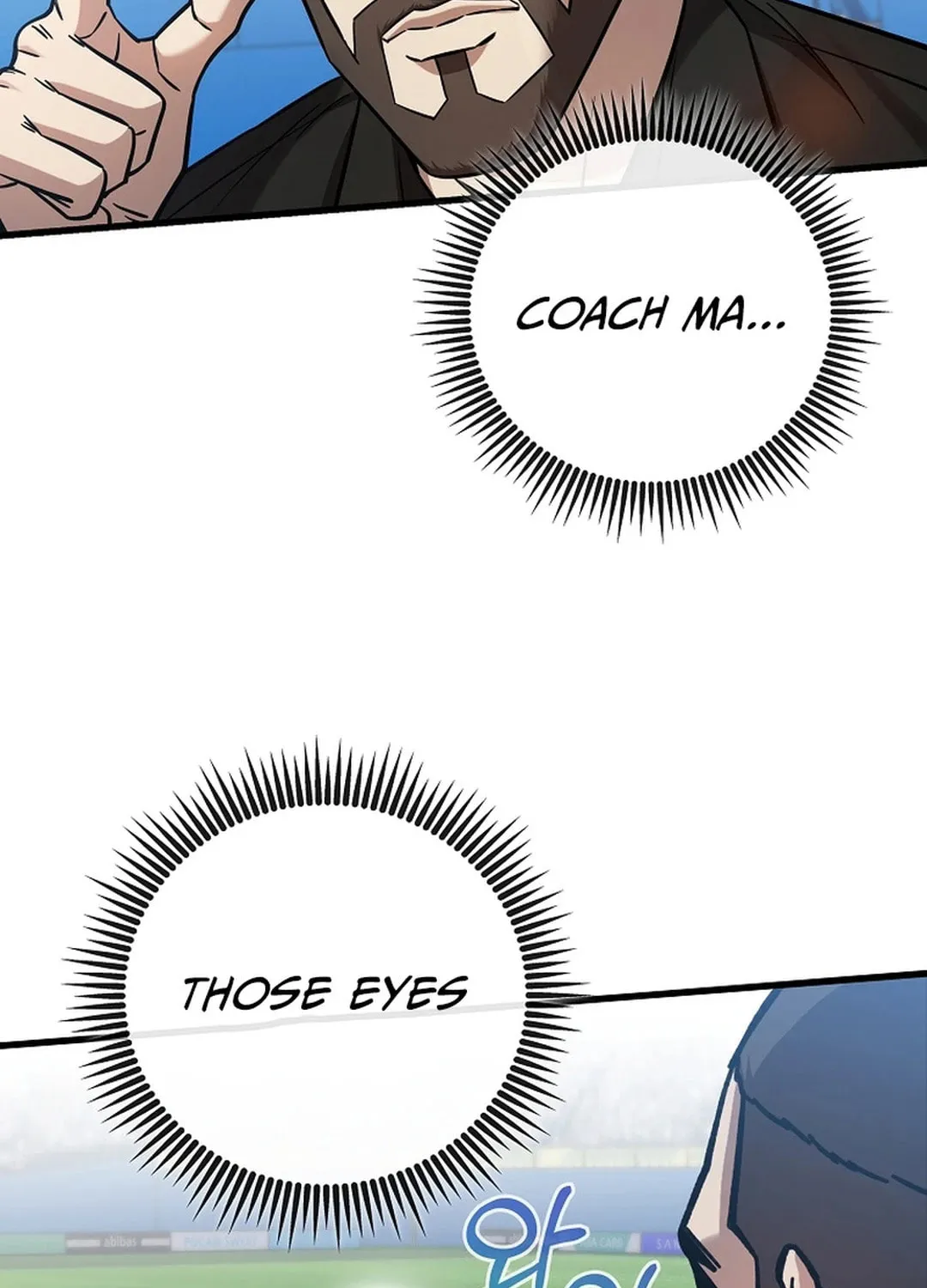Dark Haired Tactical Genius Chapter 41 page 11 - 