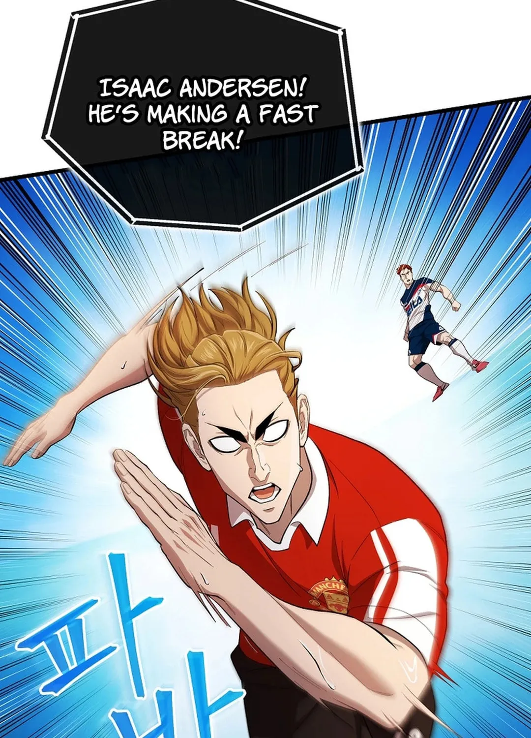 Dark Haired Tactical Genius Chapter 41 page 110 - 