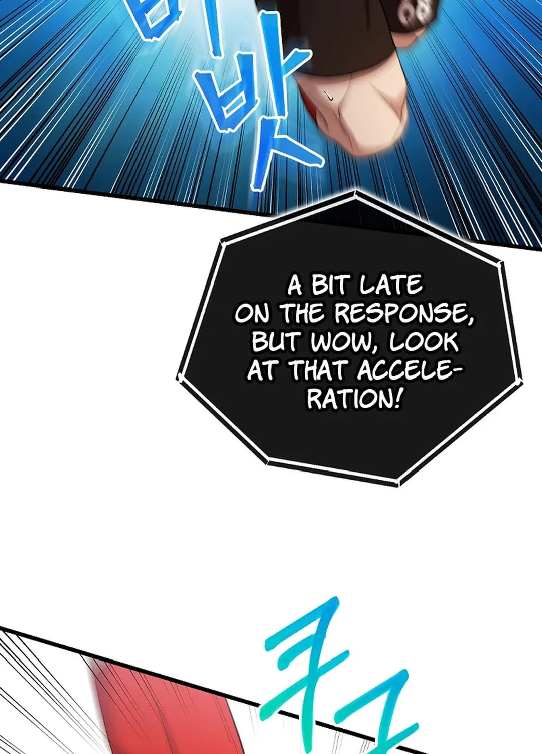 Dark Haired Tactical Genius Chapter 41 page 111 - 