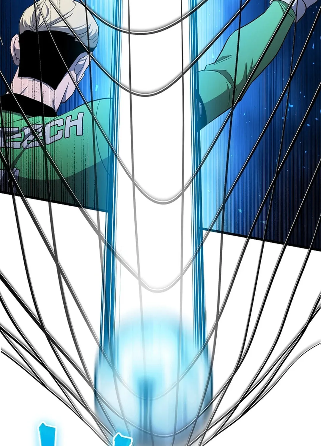 Dark Haired Tactical Genius Chapter 41 page 119 - 