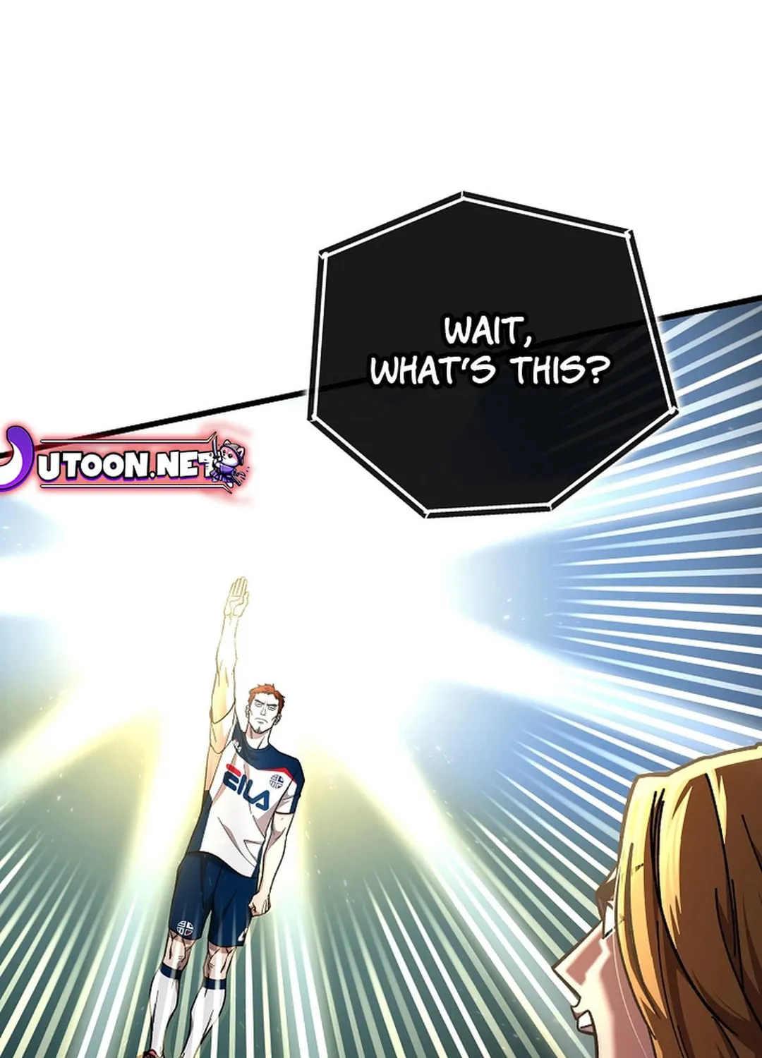 Dark Haired Tactical Genius Chapter 41 page 130 - 
