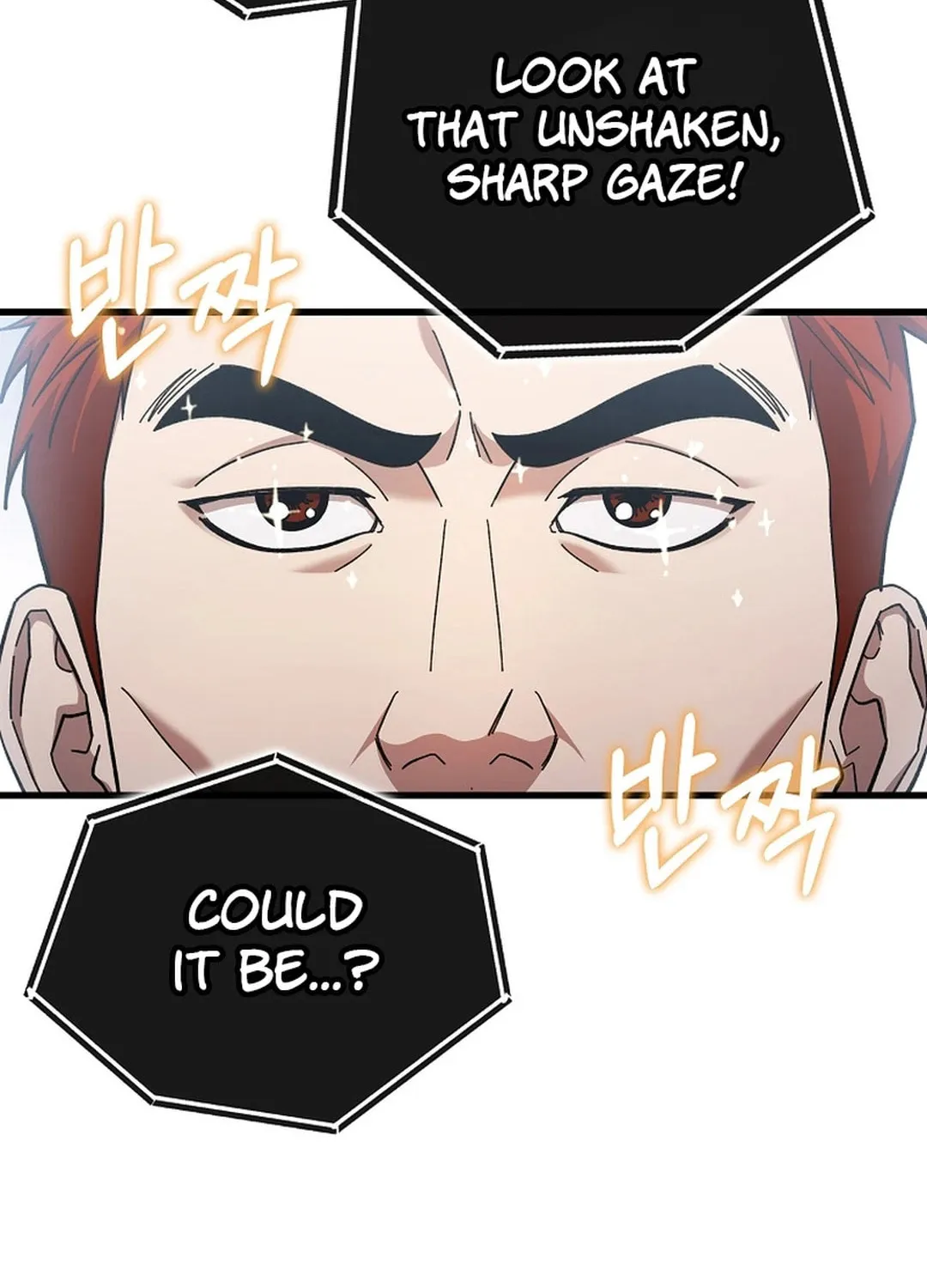 Dark Haired Tactical Genius Chapter 41 page 132 - 
