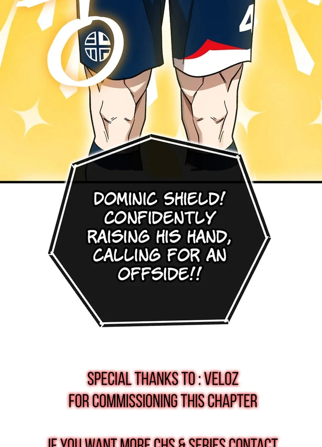 Dark Haired Tactical Genius Chapter 41 page 136 - 