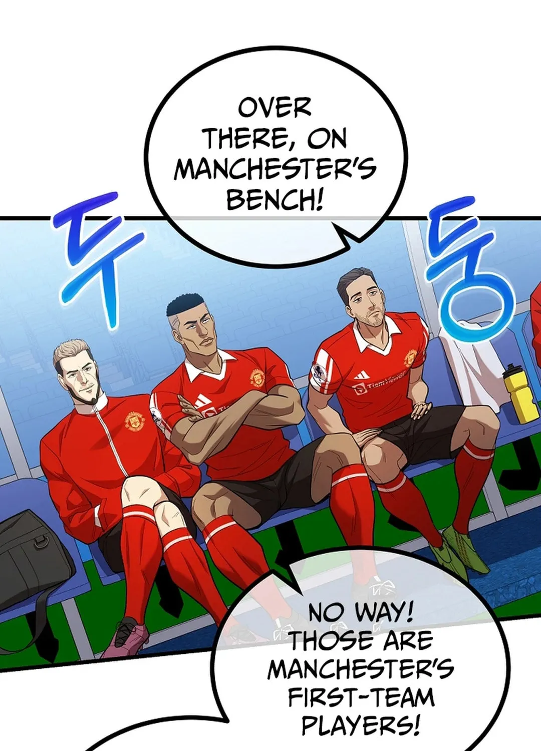 Dark Haired Tactical Genius Chapter 41 page 16 - 