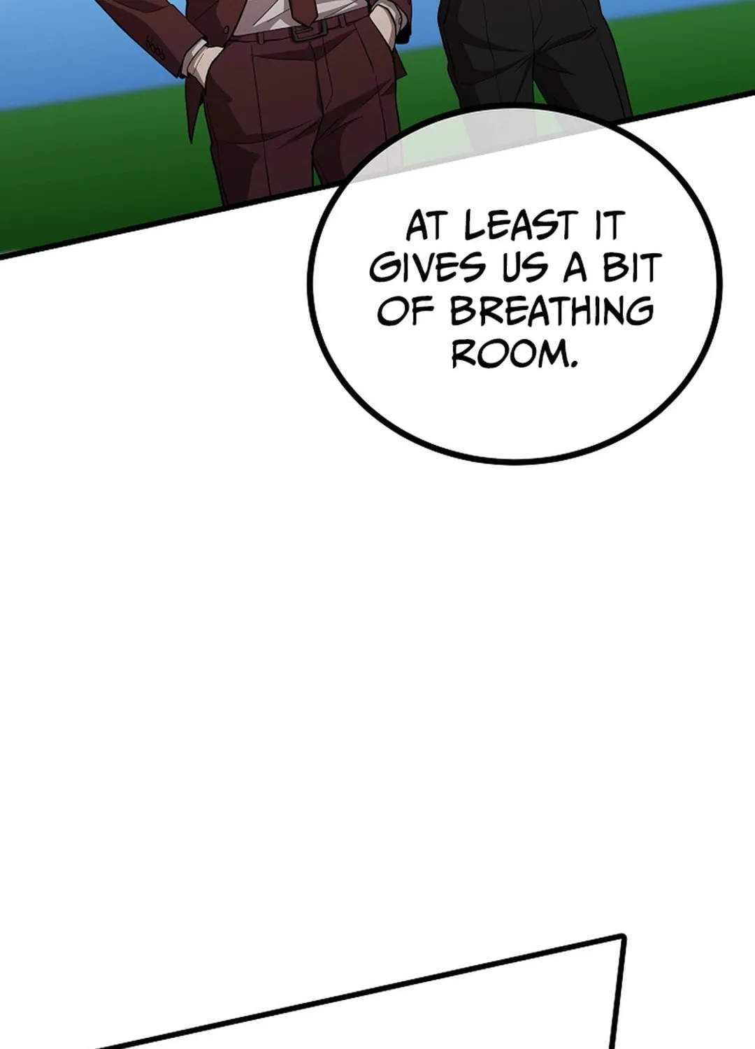 Dark Haired Tactical Genius Chapter 41 page 21 - 