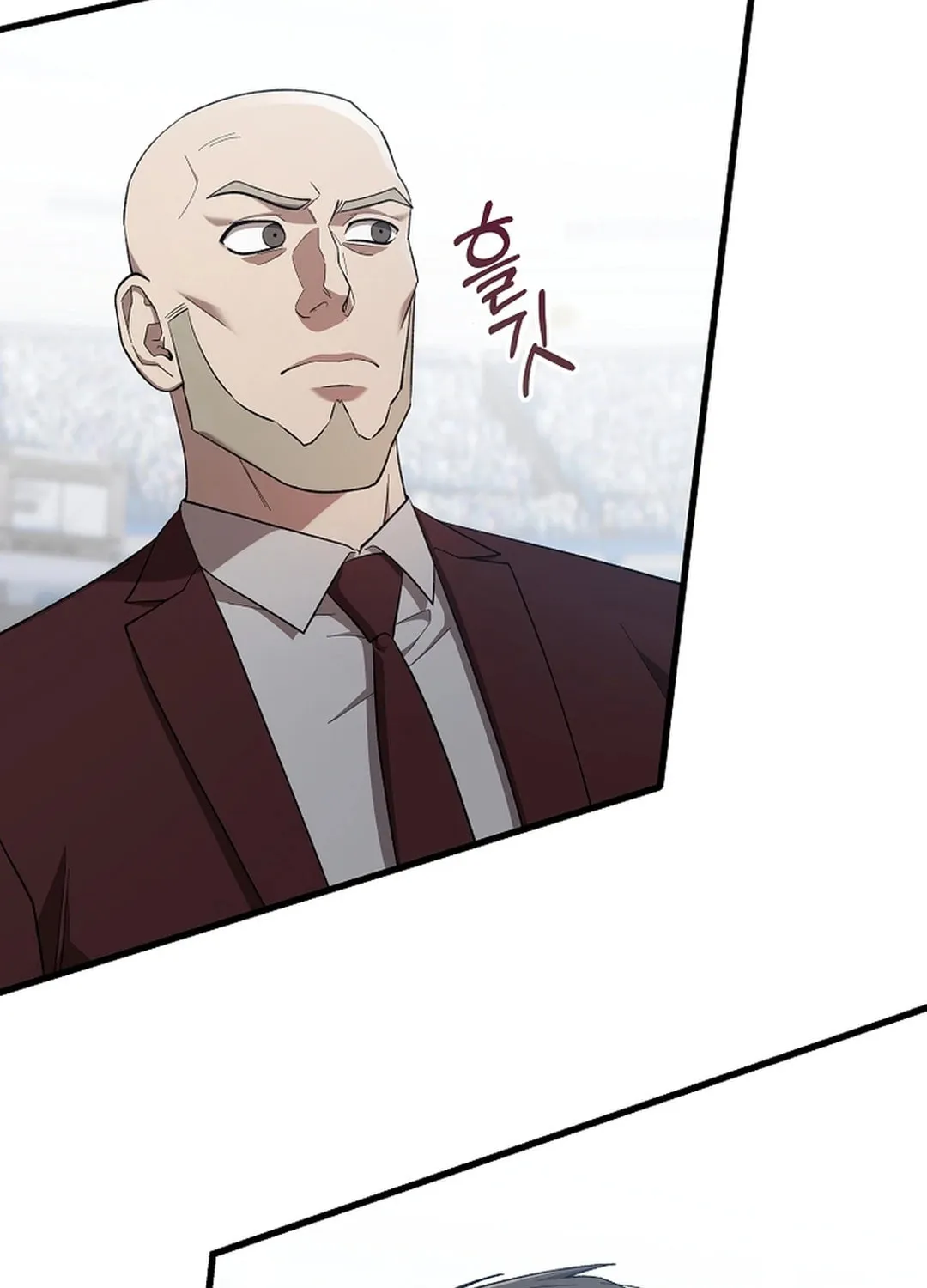 Dark Haired Tactical Genius Chapter 41 page 22 - 