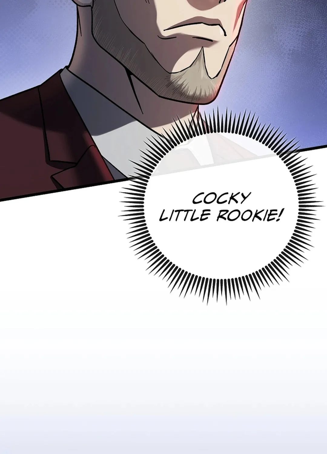Dark Haired Tactical Genius Chapter 41 page 28 - 