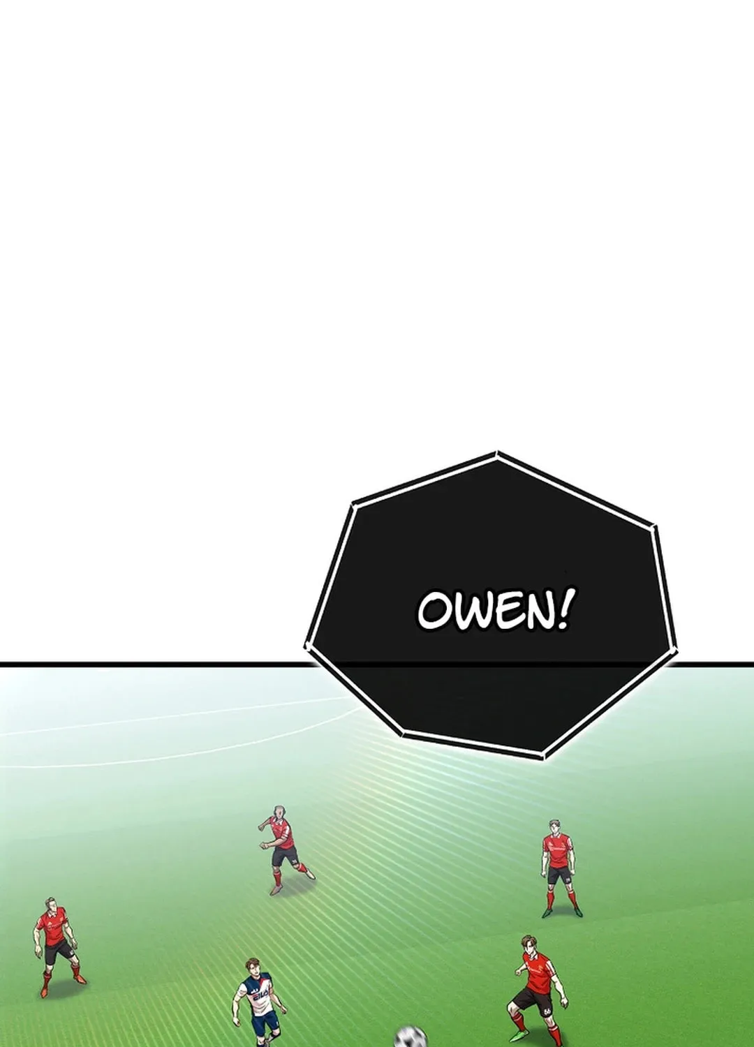Dark Haired Tactical Genius Chapter 41 page 34 - 