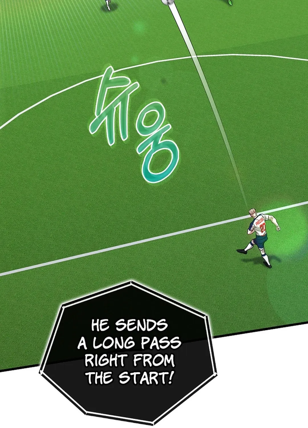 Dark Haired Tactical Genius Chapter 41 page 35 - 